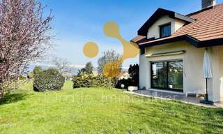 Maison 5 Pièces 140 m² à vendre à Présilly (74160)