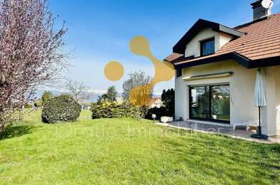 Maison 5 pièces 820000 €