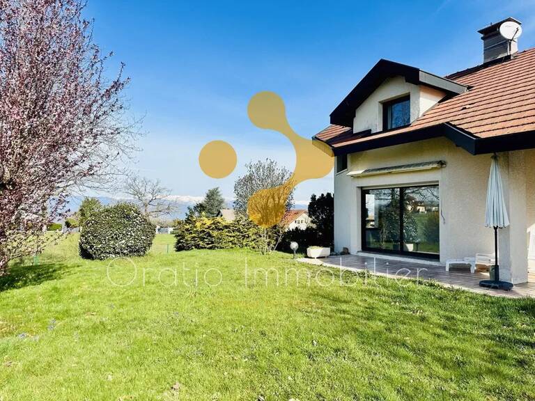 Spacieuse villa familiale au calme — photo 1