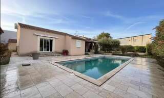 Maison 5 Pièces 123 m² à vendre à Marguerittes (30320)