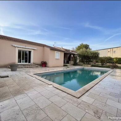 Maison 5 pièces 392200 €