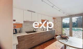 Maison 6 Pièces 158 m² à vendre à Gétigné (44190)