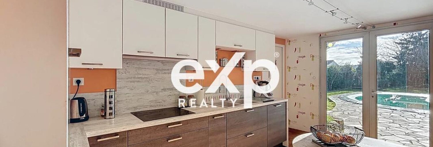 Maison 6 Pièces 158 m² à vendre à Gétigné (44190)