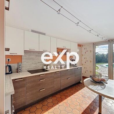 Maison 6 pièces 384500 €