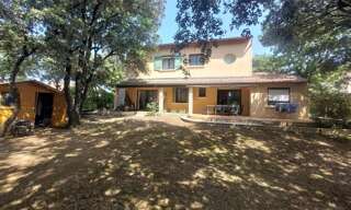 Maison  117 m² à vendre à Boisset-et-Gaujac (30140)