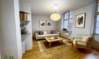 Appartement 3 Pièces 71 m² à vendre à Bayonne (64100)