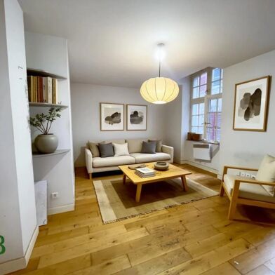 Appartement 3 pièces 193000 €