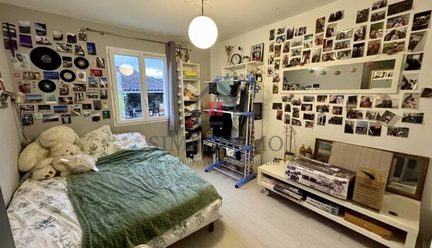 Villa / Maison 4 pièces  à vendre Échillais 17620