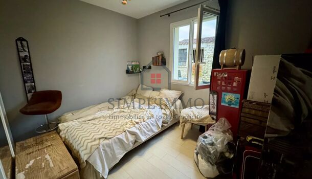 Villa / Maison 4 pièces  à vendre Échillais 17620