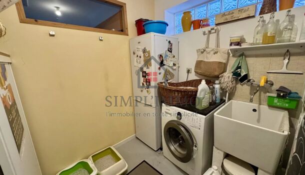 Villa / Maison 4 pièces  à vendre Échillais 17620