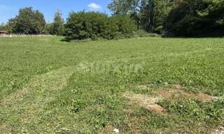 Terrain  2992 m² à vendre à Lons-le-Saunier (39000)