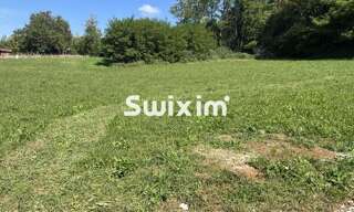 Terrain  2992 m² à vendre à Lons-le-Saunier (39000)