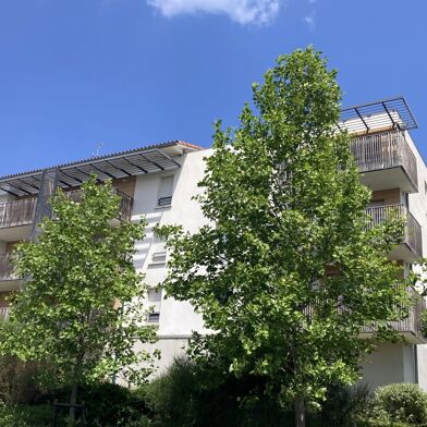 Appartement 2 pièces 599 €