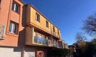 Appartement  45 m² à louer à Toulouse (31400)