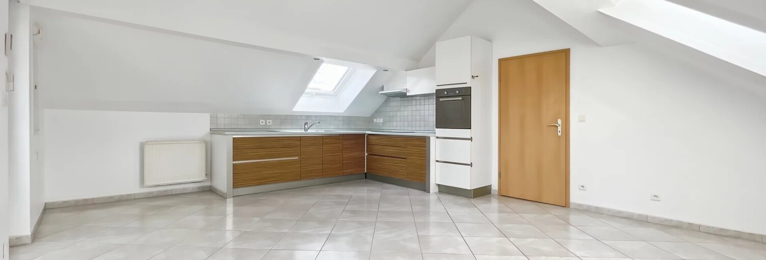 Appartement 2 Pièces 33 m² à louer à Soufflenheim (67620)