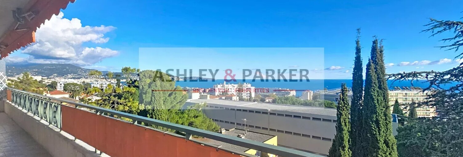 Appartement 3 Pièces 90 m² à vendre à Nice (06200)