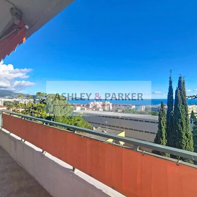 Appartement 3 pièces 600000 €