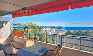 Appartement 3 Pièces 90 m² à vendre à Nice (06200)