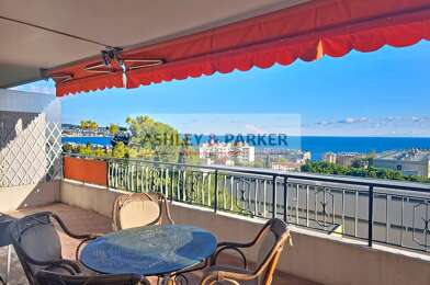 Appartement 3 pièces 600000 €