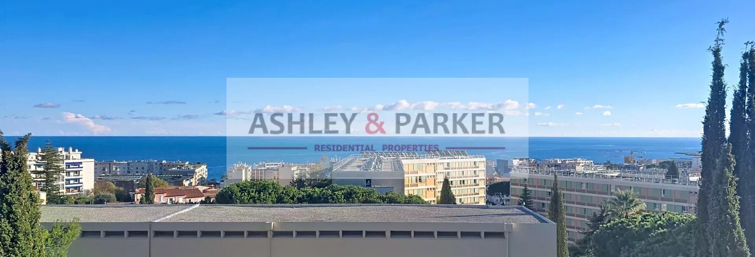 Appartement 3 Pièces 90 m² à vendre à Nice (06200)