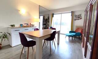 Appartement 4 Pièces 81 m² à vendre à Châtellerault (86100)