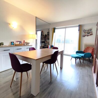 Appartement 4 pièces 80000 €