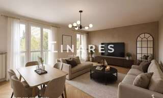 Appartement 3 Pièces 66 m² à vendre à Marseille 10 (13010)