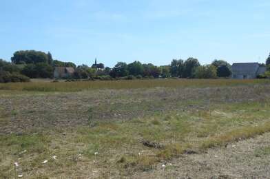 Terrain  10000 €