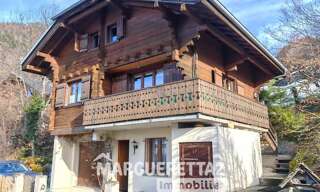 Maison 4 Pièces 64 m² à vendre à Verchaix (74440)