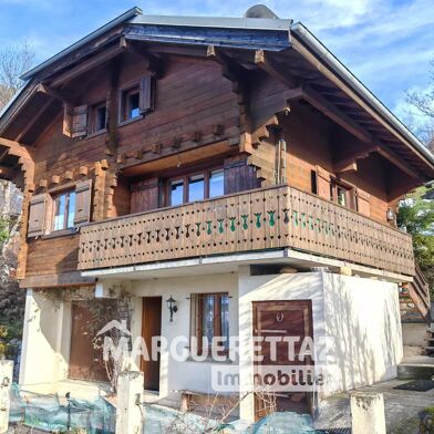 Maison 4 pièces 390000 €