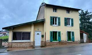 Immeuble  130 m² à vendre à Amplepuis (69550)