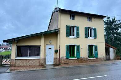 Immeuble  137000 €