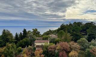 Appartement 3 Pièces 93 m² à louer à Èze (06360)