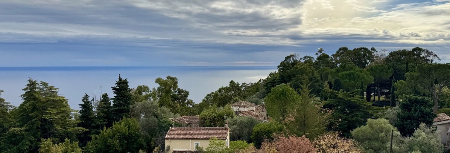 Appartement 3 Pièces 93 m² à louer à Èze (06360)