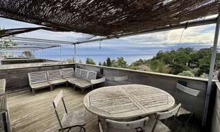 Appartement 3 Pièces 93 m² à louer à Èze (06360)