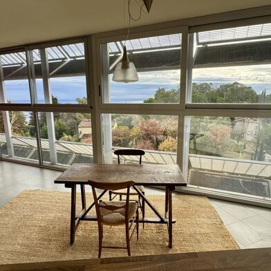 Appartement 3 pièces 2000 €