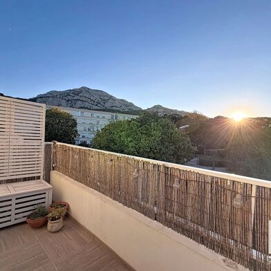 Appartement 4 pièces 1650 €