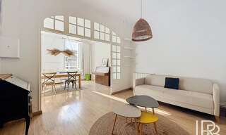 Appartement 3 Pièces 67 m² à louer à Marseille 1 (13001)