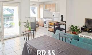 Appartement 3 Pièces 65 m² à vendre à Saint-Herblain (44800)