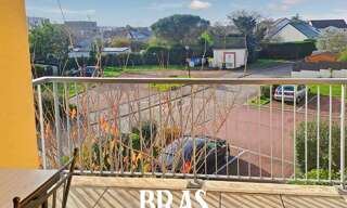 Appartement 3 Pièces 65 m² à vendre à Saint-Herblain (44800)