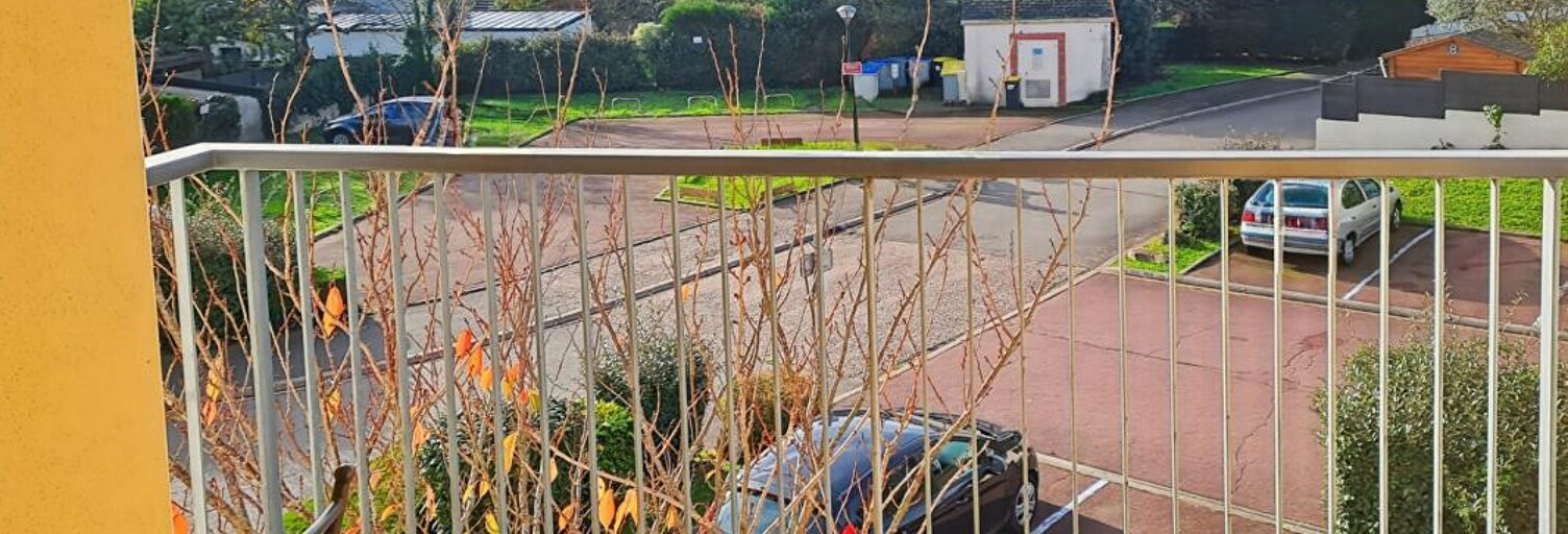 Appartement 3 Pièces 65 m² à vendre à Saint-Herblain (44800)