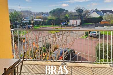 Appartement 3 pièces 210000 €