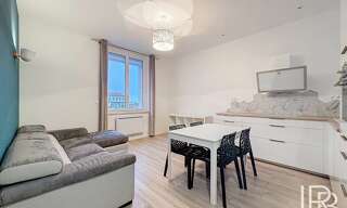 Appartement 2 Pièces 37 m² à louer à Marseille 7 (13007)