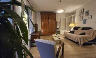 Appartement 2 Pièces 41 m² à louer à Nancy (54000)