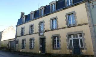 Maison 8 Pièces 300 m² à vendre à Guémené-sur-Scorff (56160)