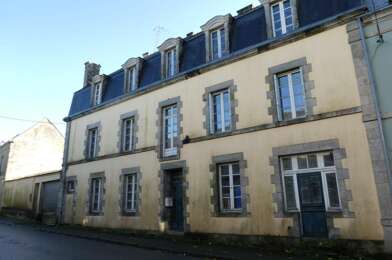 Maison 8 pièces 60760 €