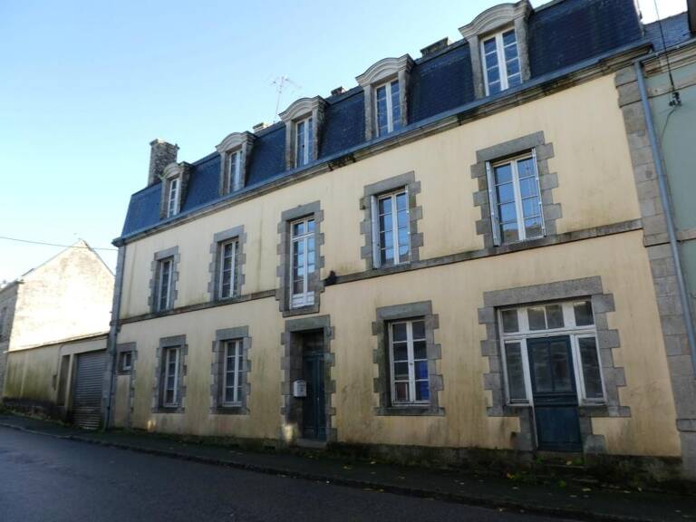 Maison à rénover — photo 1