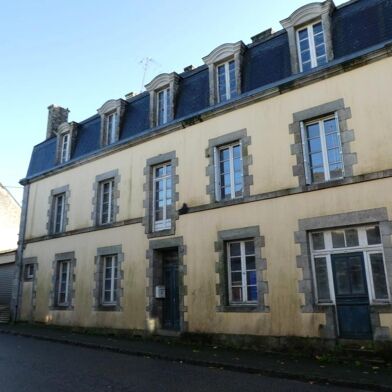 Maison 8 pièces 69180 €