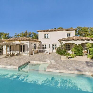 Maison 6 pièces 1090000 €