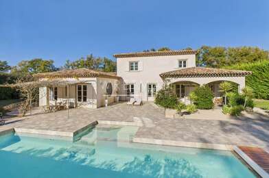 Maison 6 pièces 998000 €